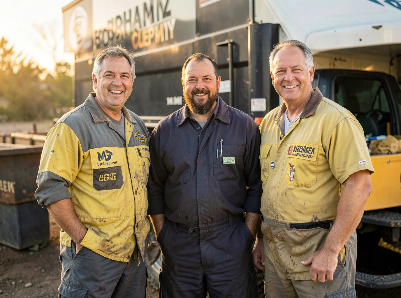 Sewage Cleanup company in Castleford, ID