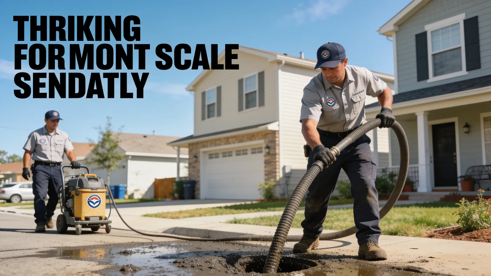 Sewage Cleanup in Castleford, ID near me